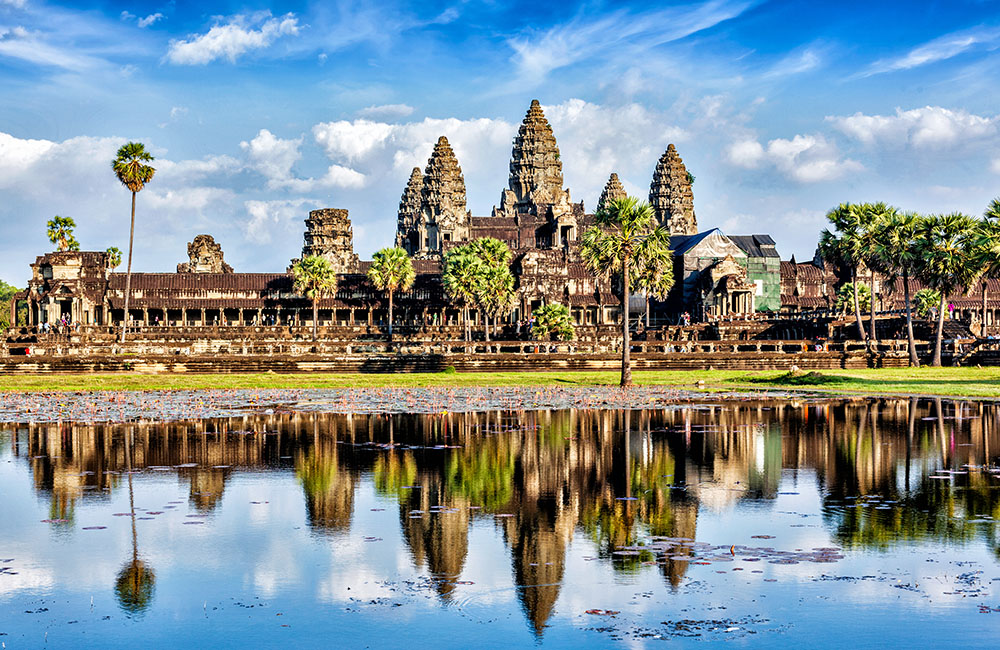 Cambodia snapshot banner